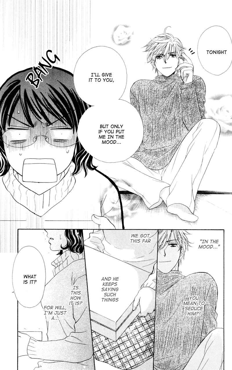 Page 27 Chapter 10 Private Prince