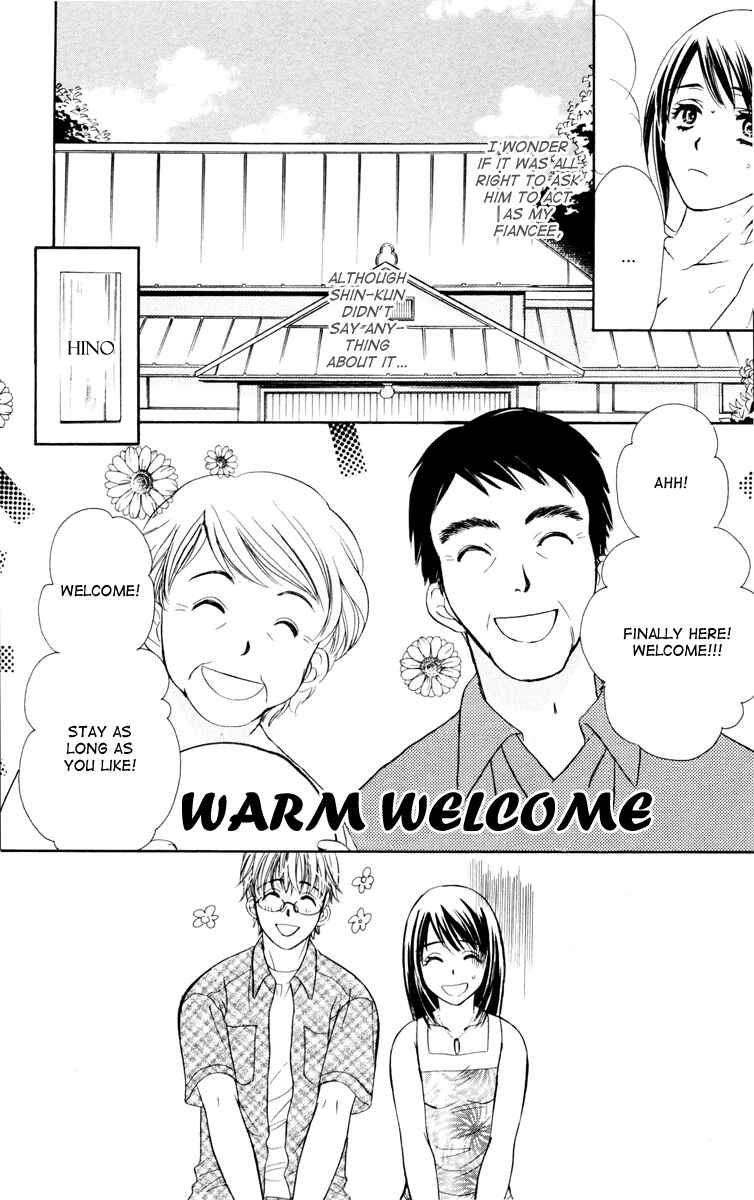 Page 9 Chapter 25 Private Prince