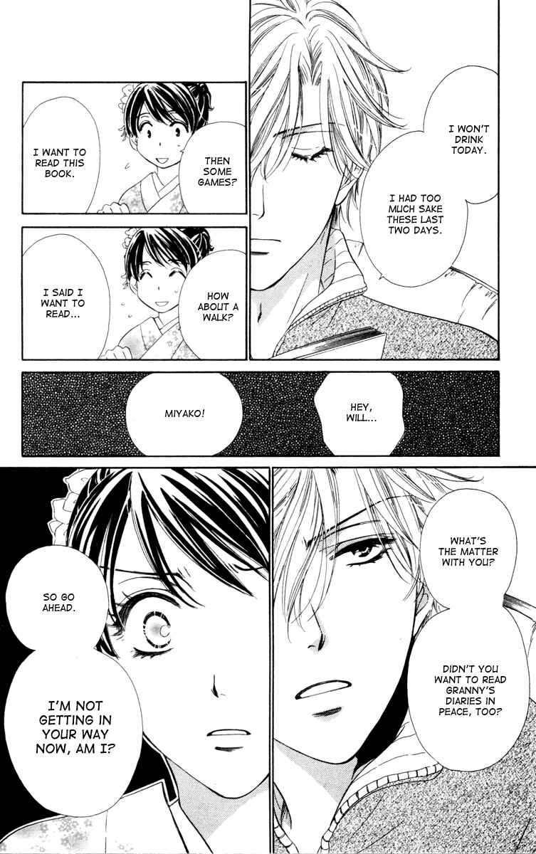 Page 26 Chapter 11 Private Prince