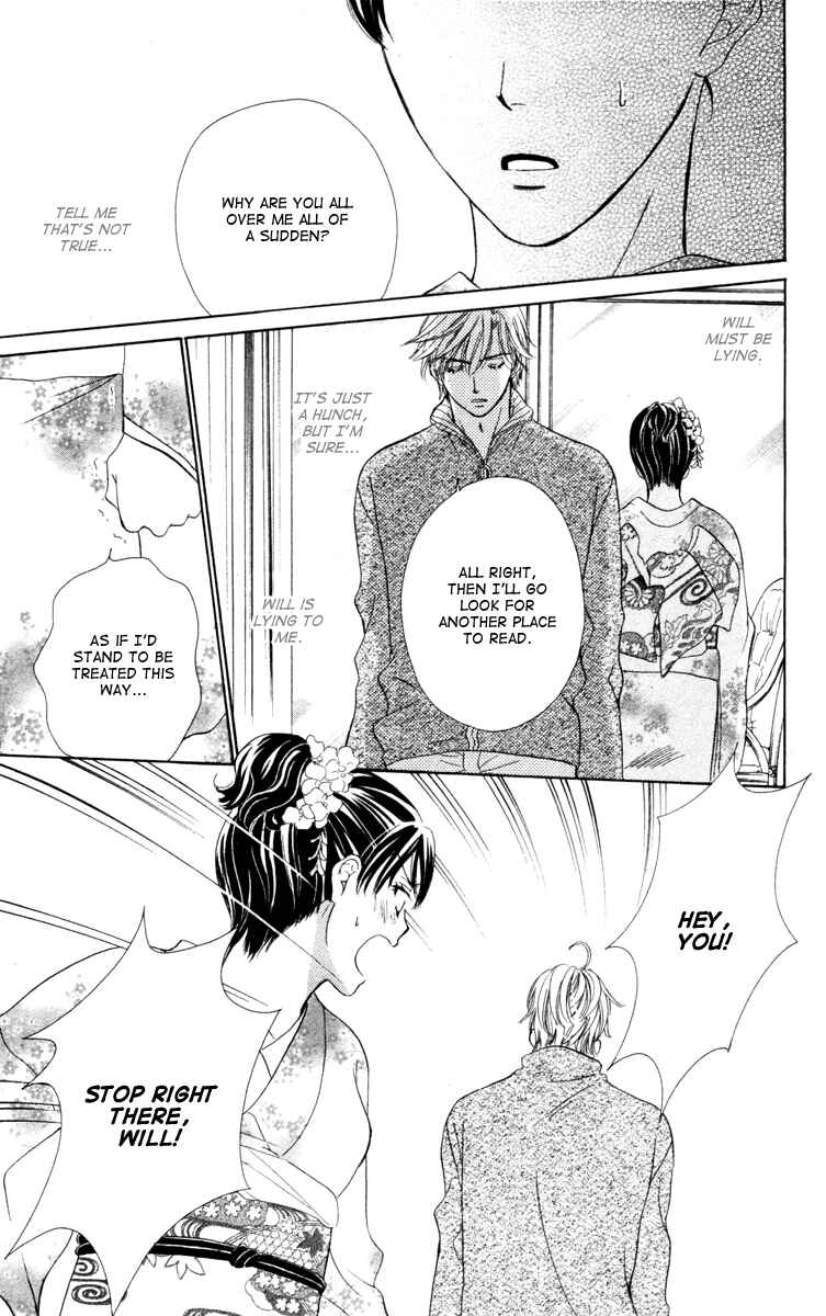 Page 27 Chapter 11 Private Prince