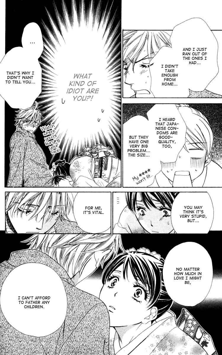 Page 34 Chapter 11 Private Prince
