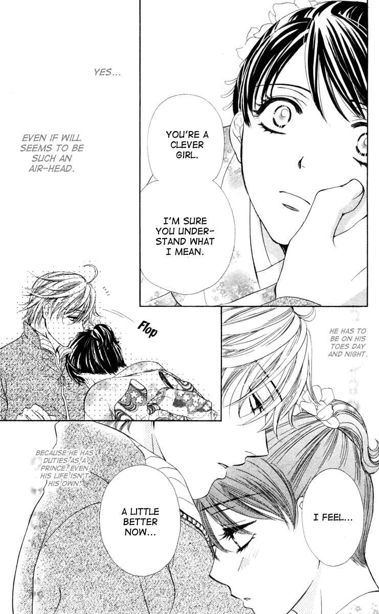 Page 35 Chapter 11 Private Prince