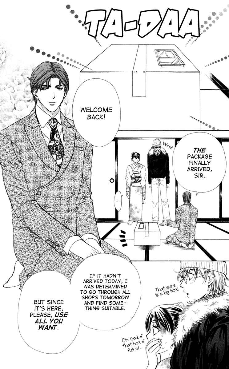 Page 40 Chapter 11 Private Prince