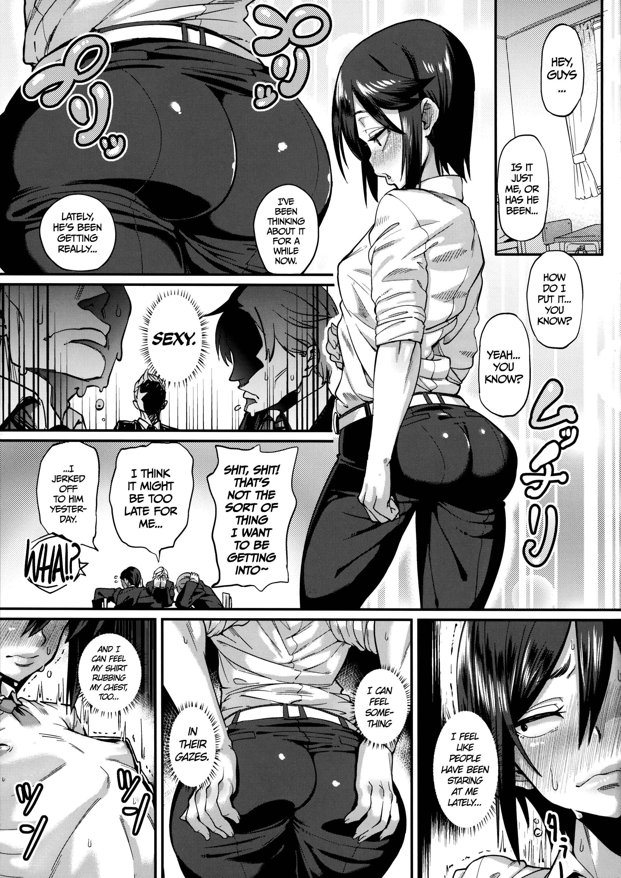 Page 14 Chapter Unknown_8f52 Abdominal Pregnancy!
