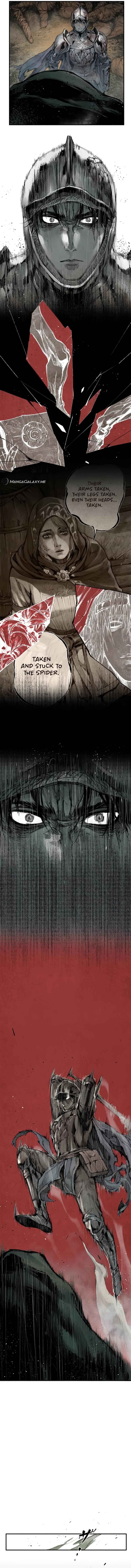 Page 6 Chapter 2.2 ELDEN RING: Become Lord (TATESC)