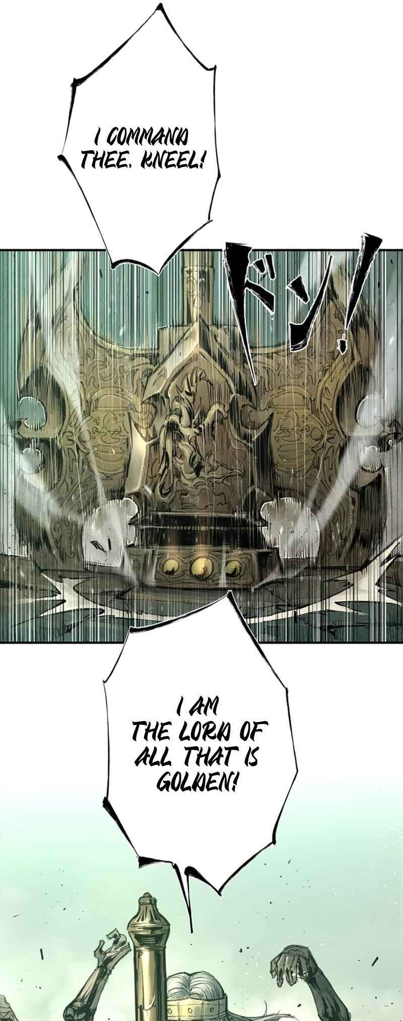 Page 8 Chapter 2.2 ELDEN RING: Become Lord (TATESC)