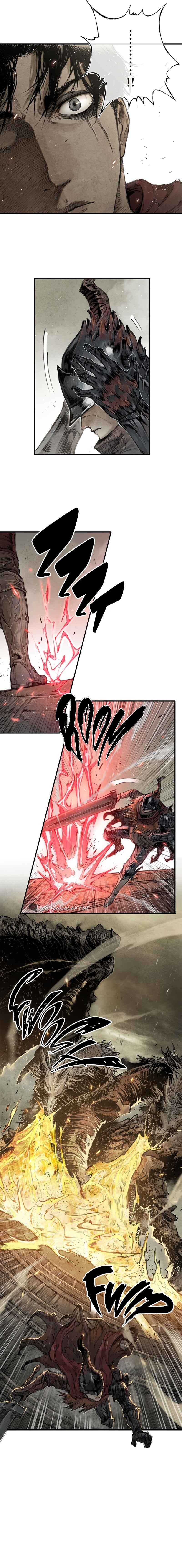 Page 3 Chapter 3.3 ELDEN RING: Become Lord (TATESC)