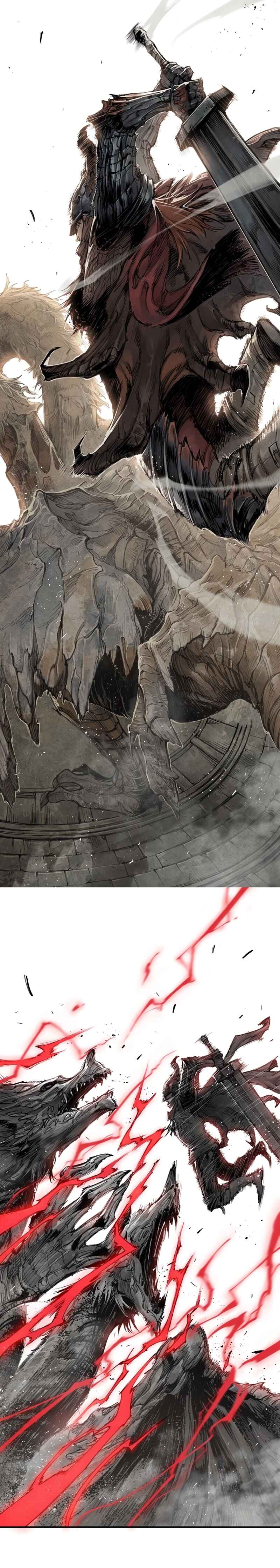 Page 8 Chapter 3.3 ELDEN RING: Become Lord (TATESC)