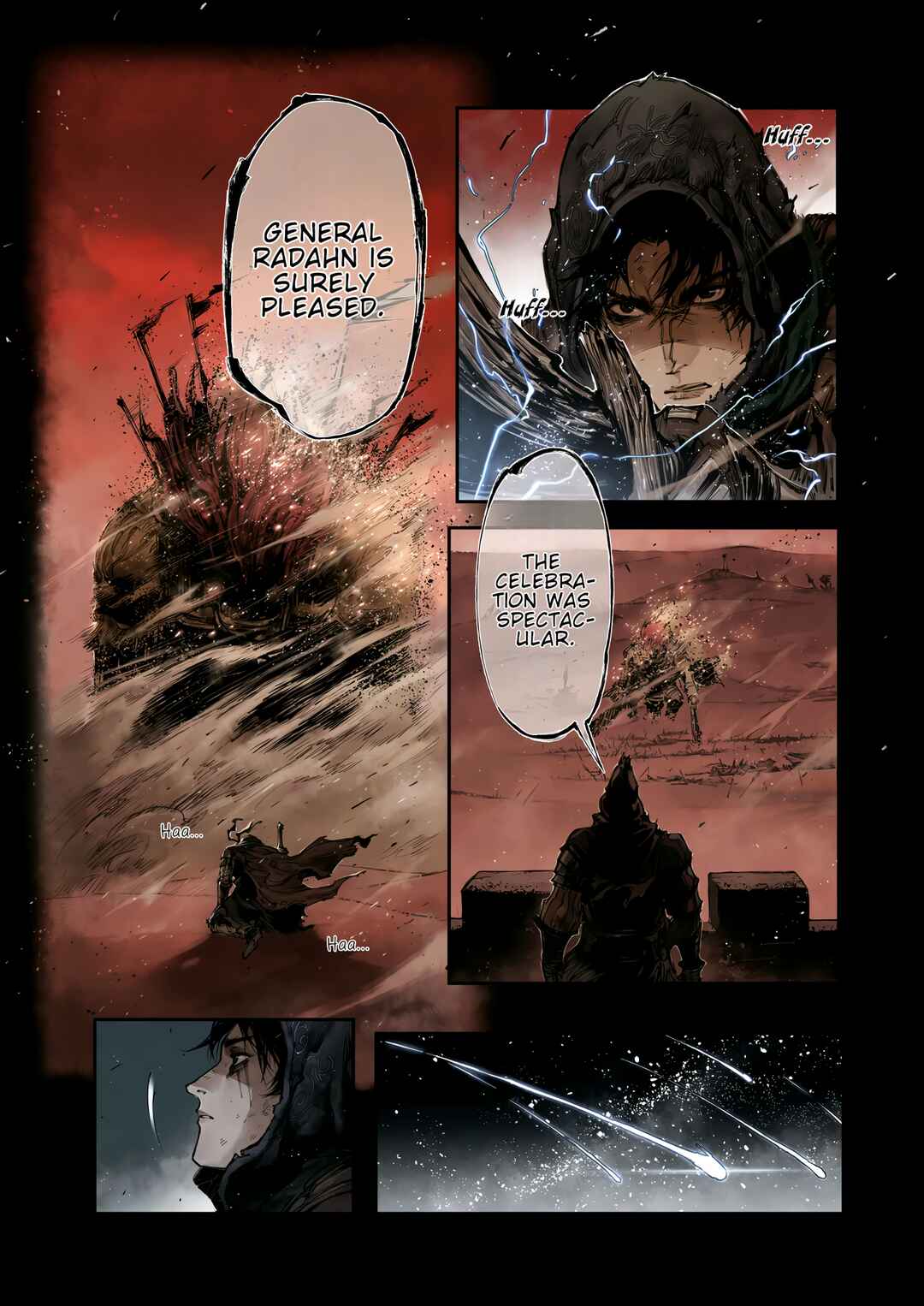 Page 9 Chapter 4.3 ELDEN RING: Become Lord (TATESC)