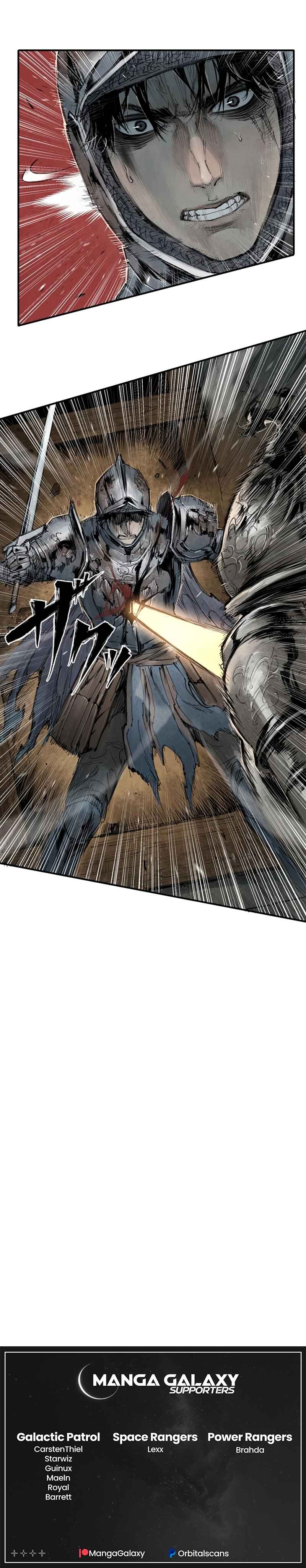 Page 10 Chapter 2.1 ELDEN RING: Become Lord (TATESC)