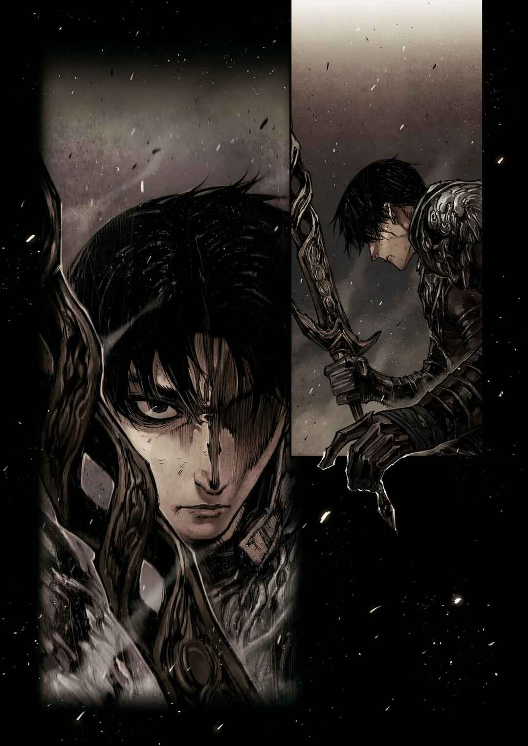 Page 4 Chapter 8.5 ELDEN RING: Become Lord (TATESC)