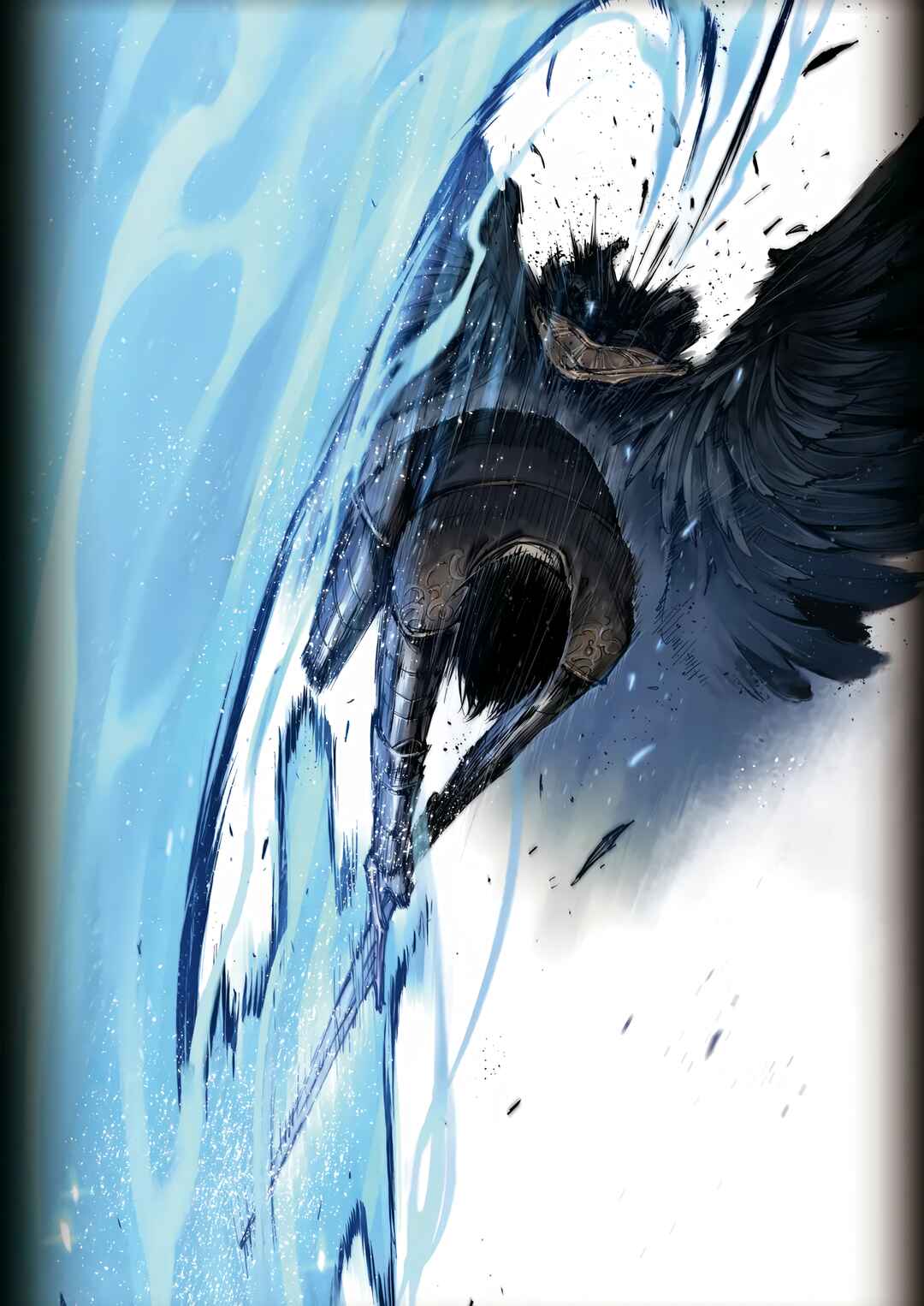 Page 13 Chapter 6.3 ELDEN RING: Become Lord (TATESC)