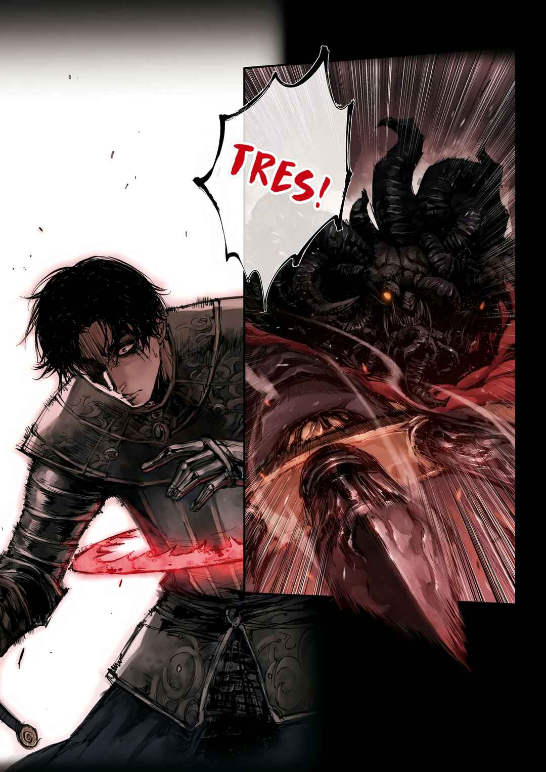 Page 12 Chapter 6.2 ELDEN RING: Become Lord (TATESC)