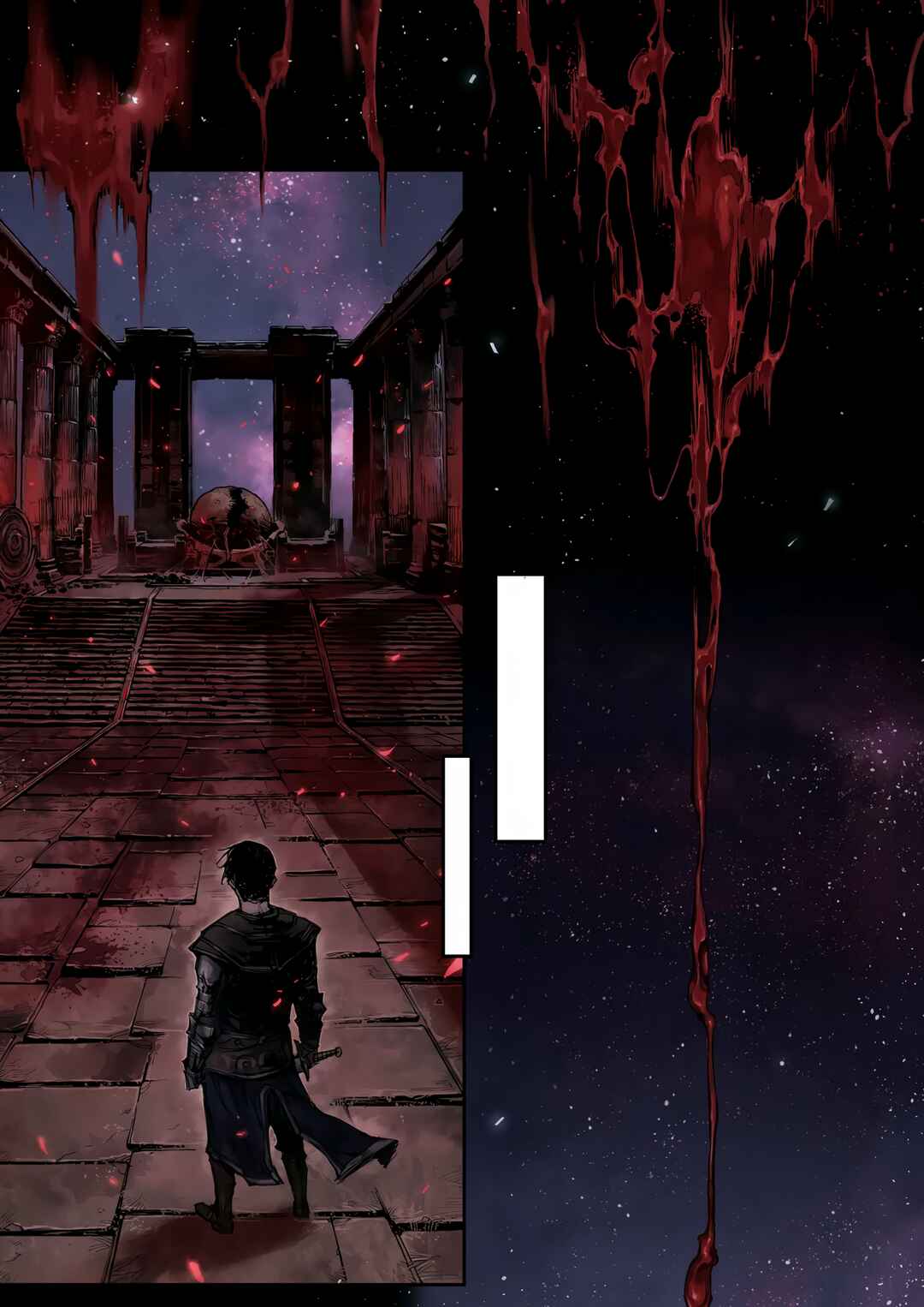 Page 6 Chapter 6.2 ELDEN RING: Become Lord (TATESC)