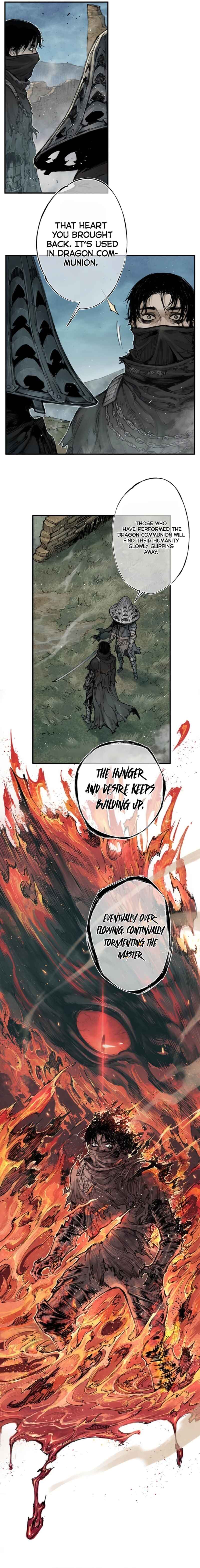 Page 11 Chapter 3.1 ELDEN RING: Become Lord (TATESC)