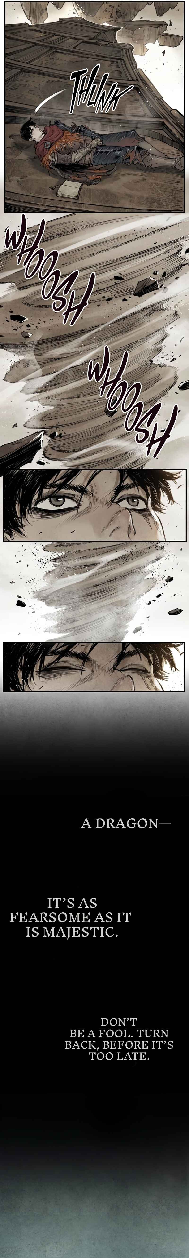 Page 2 Chapter 3.1 ELDEN RING: Become Lord (TATESC)