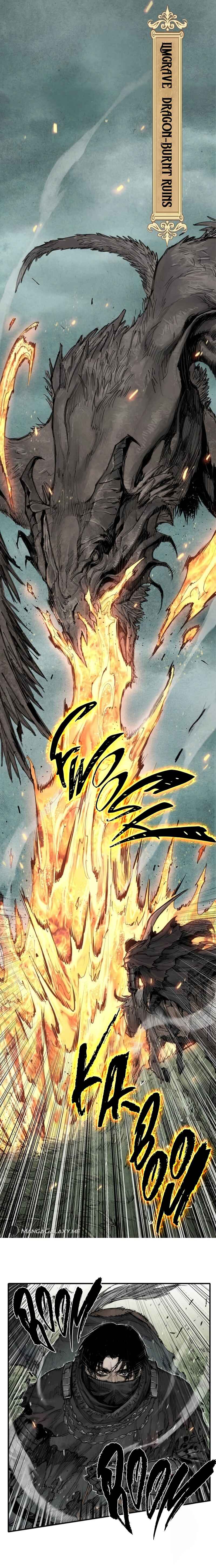 Page 3 Chapter 3.1 ELDEN RING: Become Lord (TATESC)