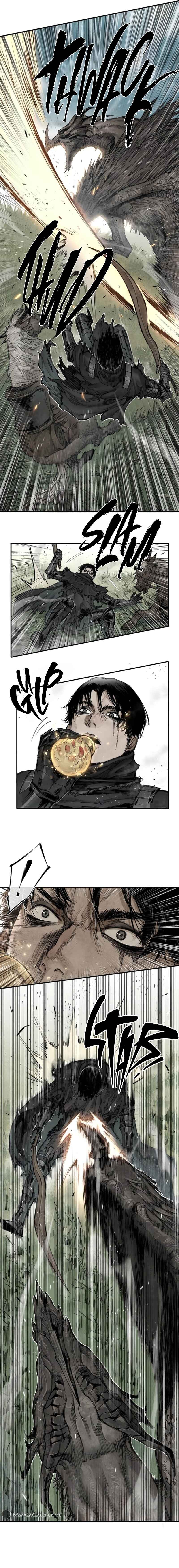 Page 4 Chapter 3.1 ELDEN RING: Become Lord (TATESC)