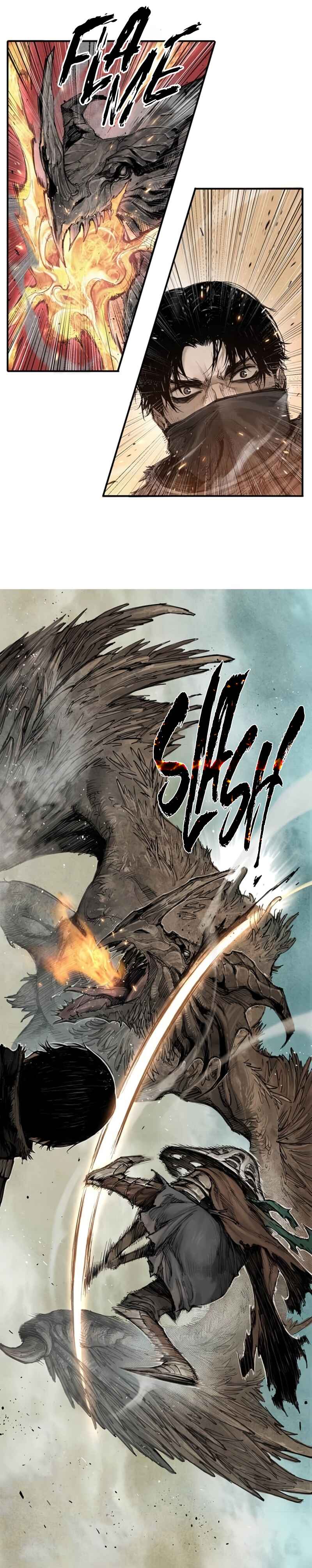 Page 5 Chapter 3.1 ELDEN RING: Become Lord (TATESC)