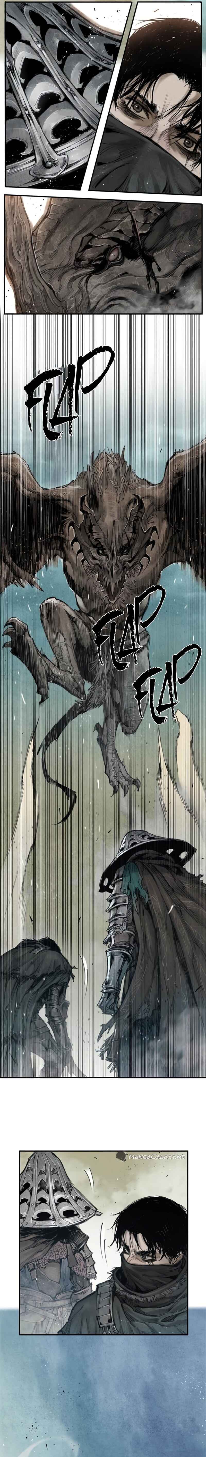 Page 6 Chapter 3.1 ELDEN RING: Become Lord (TATESC)