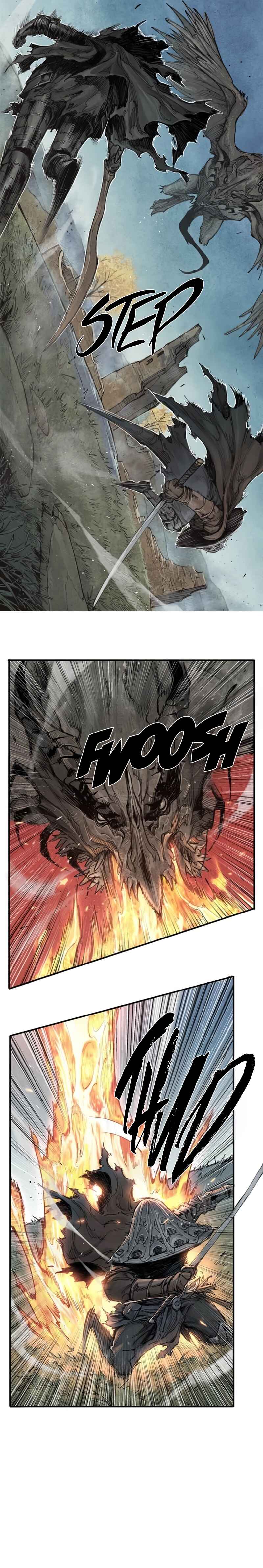 Page 7 Chapter 3.1 ELDEN RING: Become Lord (TATESC)