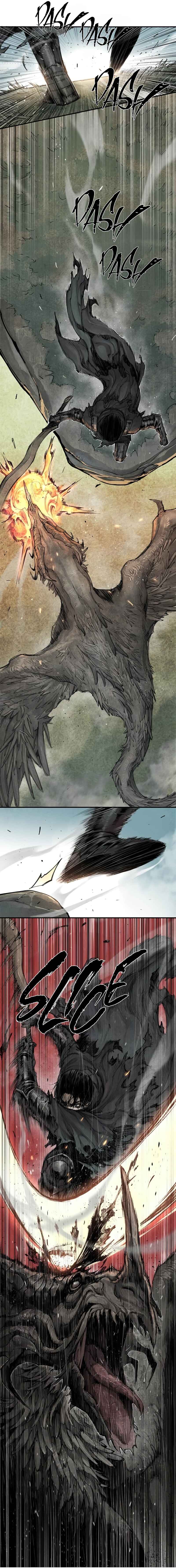Page 8 Chapter 3.1 ELDEN RING: Become Lord (TATESC)