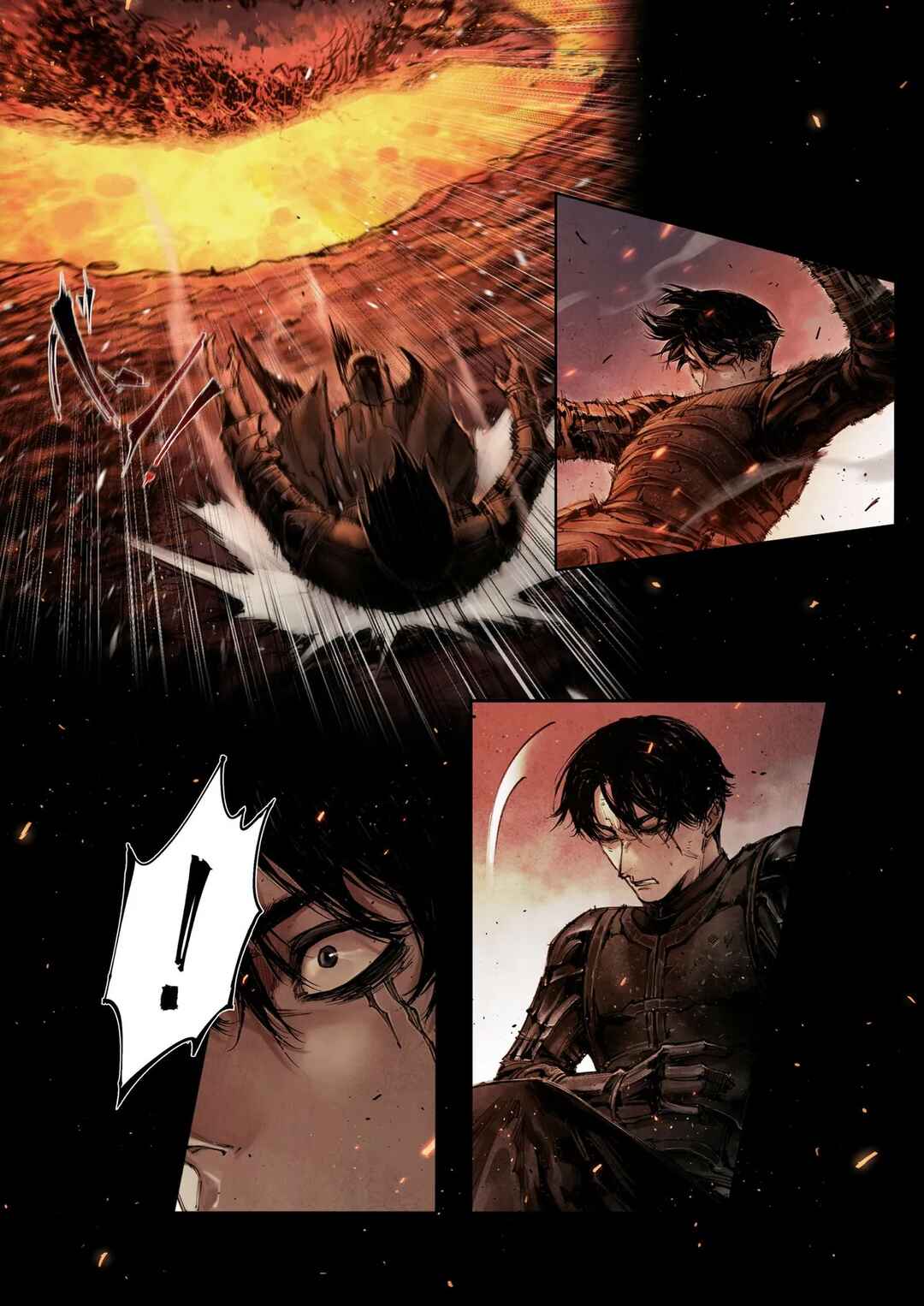 Page 3 Chapter 7.3 ELDEN RING: Become Lord (TATESC)