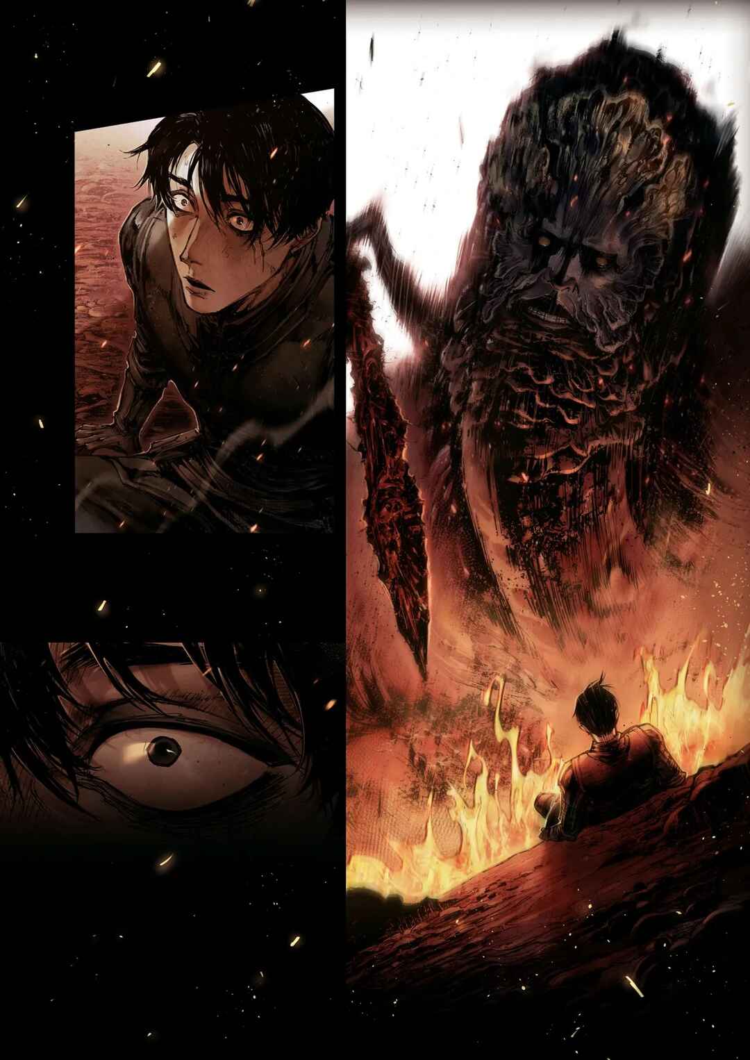 Page 4 Chapter 7.3 ELDEN RING: Become Lord (TATESC)