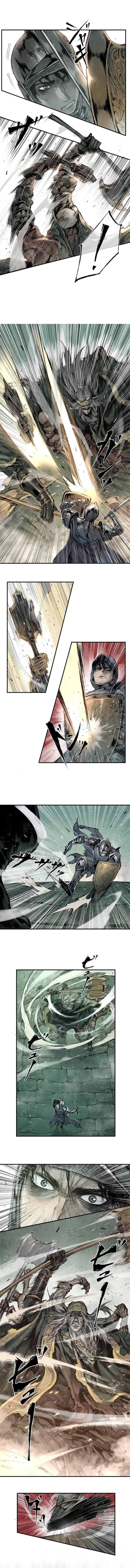 Page 6 Chapter 2.3 ELDEN RING: Become Lord (TATESC)