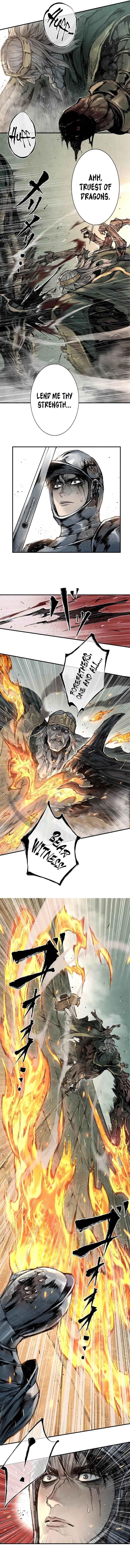 Page 8 Chapter 2.3 ELDEN RING: Become Lord (TATESC)