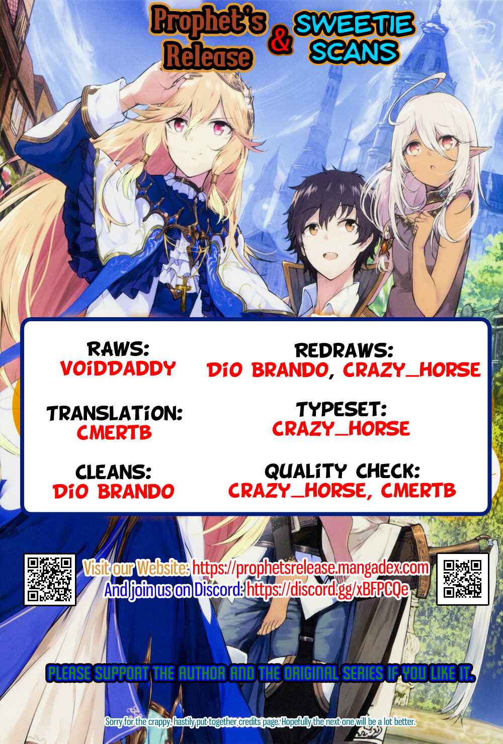 Page 18 Chapter 10.5 Isekai de Skill wo Kaitai Shitara Cheat na Yome ga Zoushoku Shimashita: Gainen Kousa no Structure