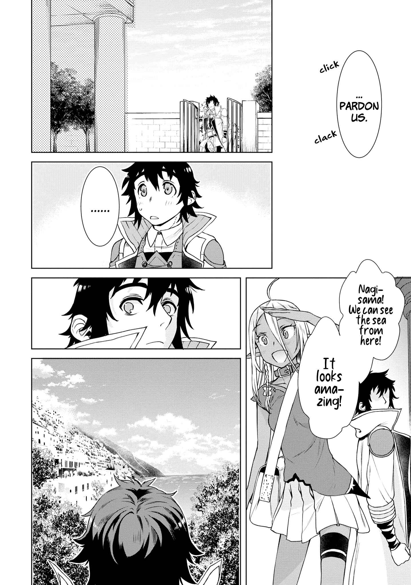Page 15 Chapter 37 Isekai de Skill wo Kaitai Shitara Cheat na Yome ga Zoushoku Shimashita: Gainen Kousa no Structure