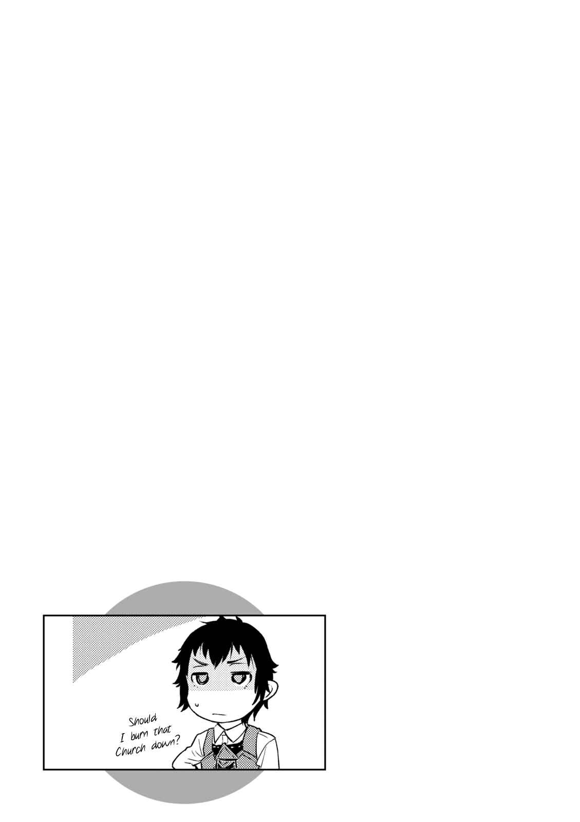 Page 28 Chapter 7 Isekai de Skill wo Kaitai Shitara Cheat na Yome ga Zoushoku Shimashita: Gainen Kousa no Structure