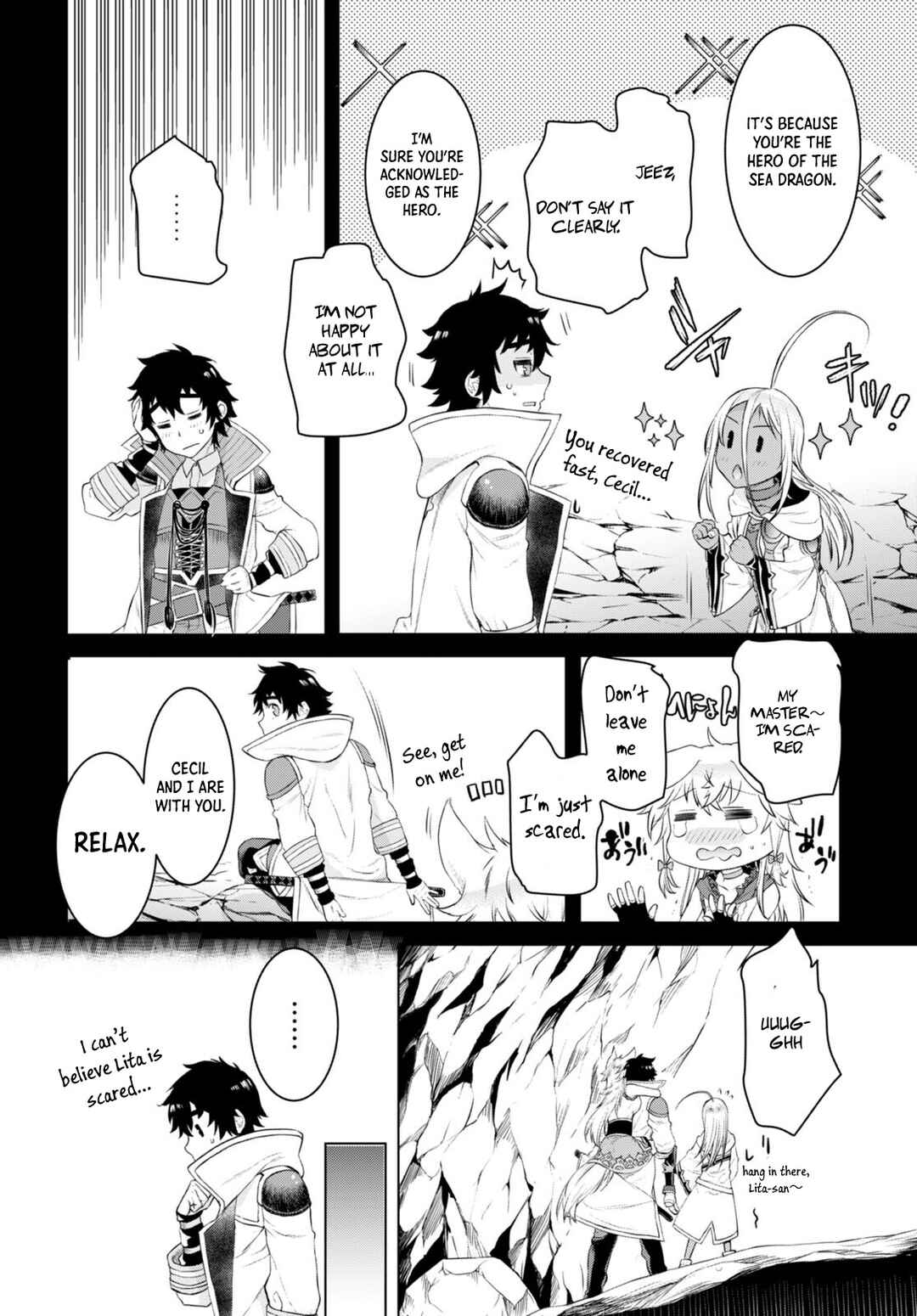 Page 11 Chapter 50 Isekai de Skill wo Kaitai Shitara Cheat na Yome ga Zoushoku Shimashita: Gainen Kousa no Structure
