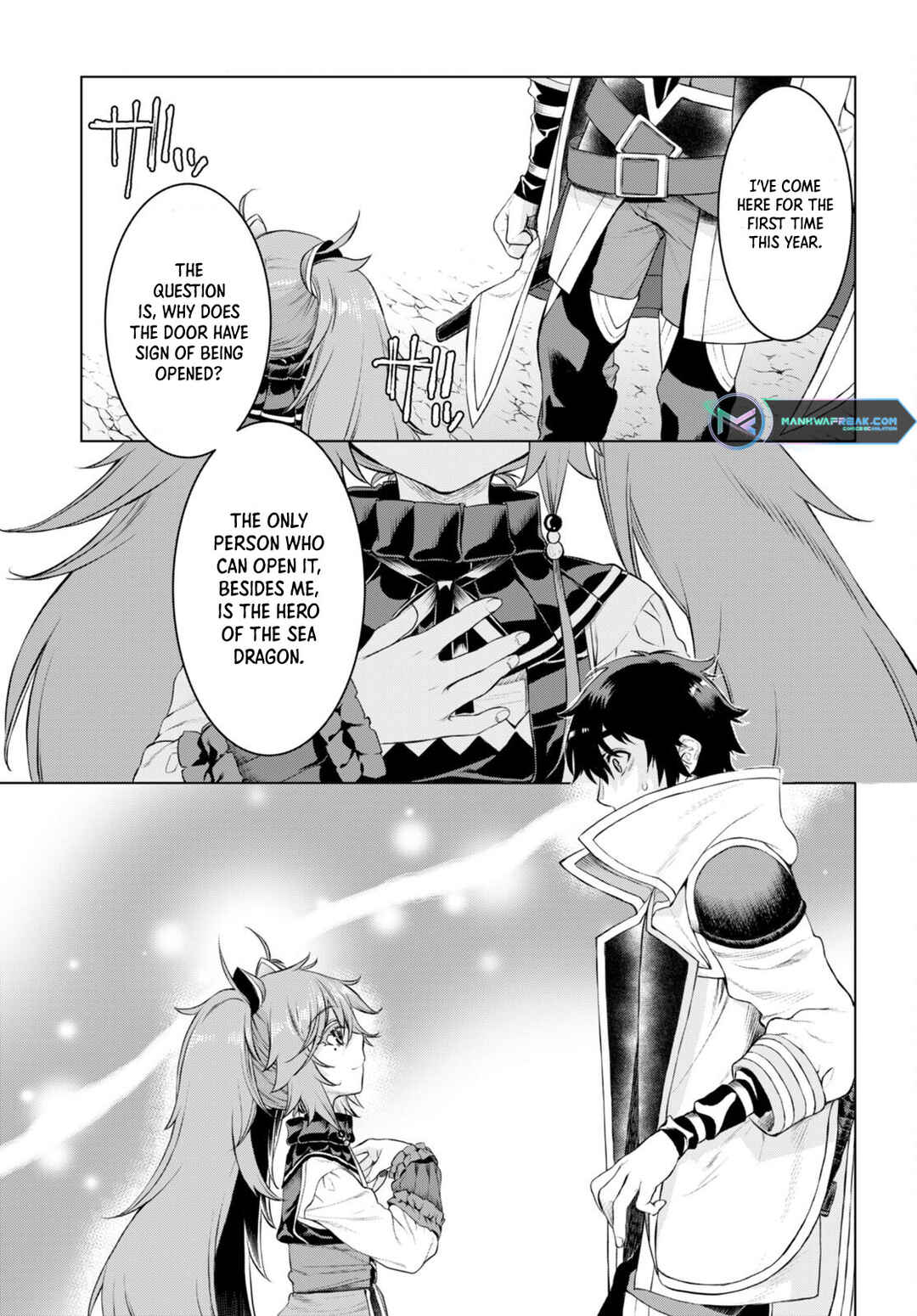 Page 26 Chapter 50 Isekai de Skill wo Kaitai Shitara Cheat na Yome ga Zoushoku Shimashita: Gainen Kousa no Structure