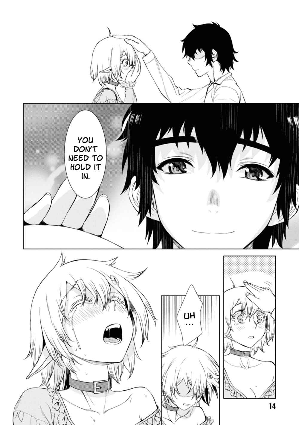 Page 13 Chapter 42 Isekai de Skill wo Kaitai Shitara Cheat na Yome ga Zoushoku Shimashita: Gainen Kousa no Structure
