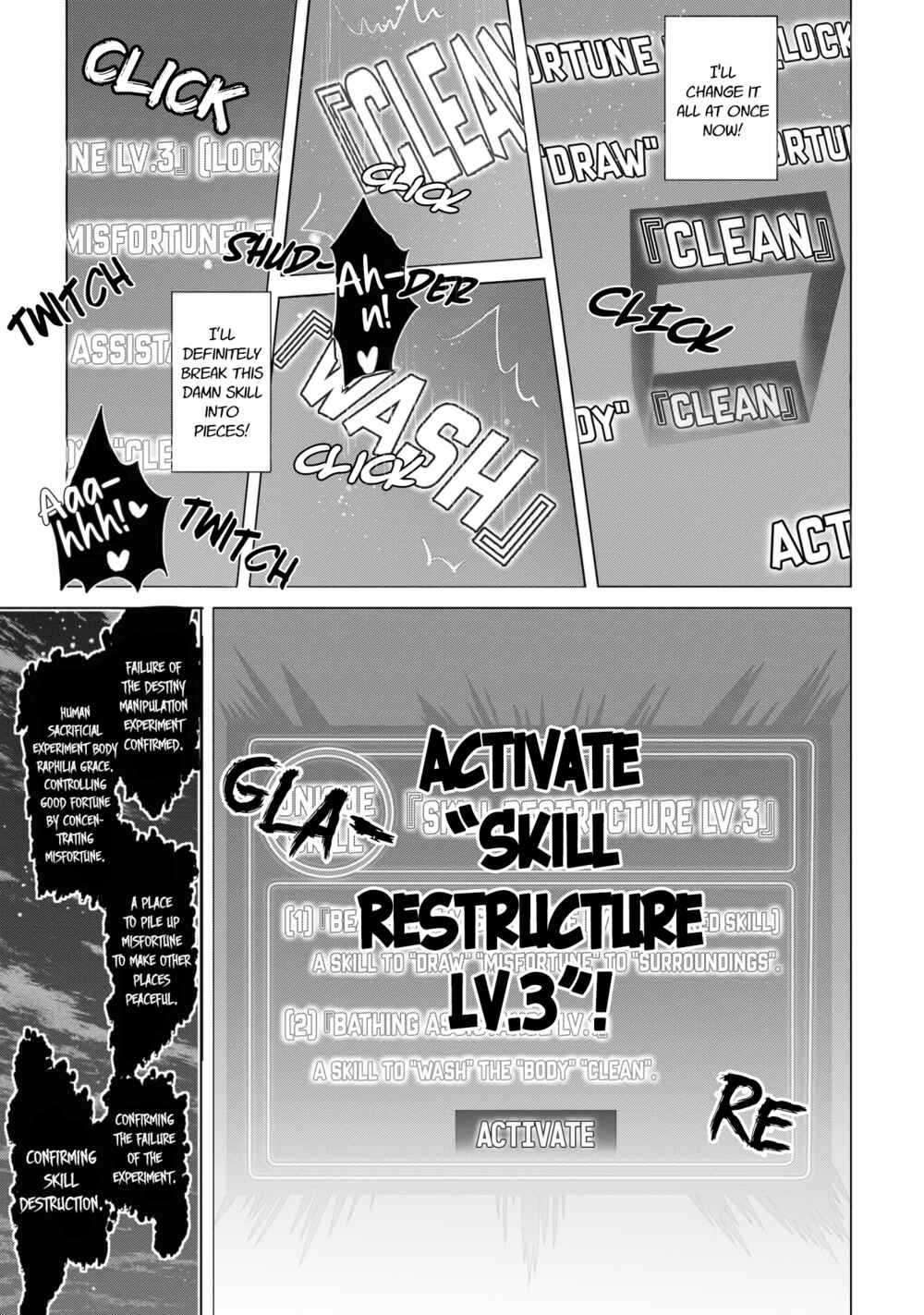 Page 28 Chapter 42 Isekai de Skill wo Kaitai Shitara Cheat na Yome ga Zoushoku Shimashita: Gainen Kousa no Structure