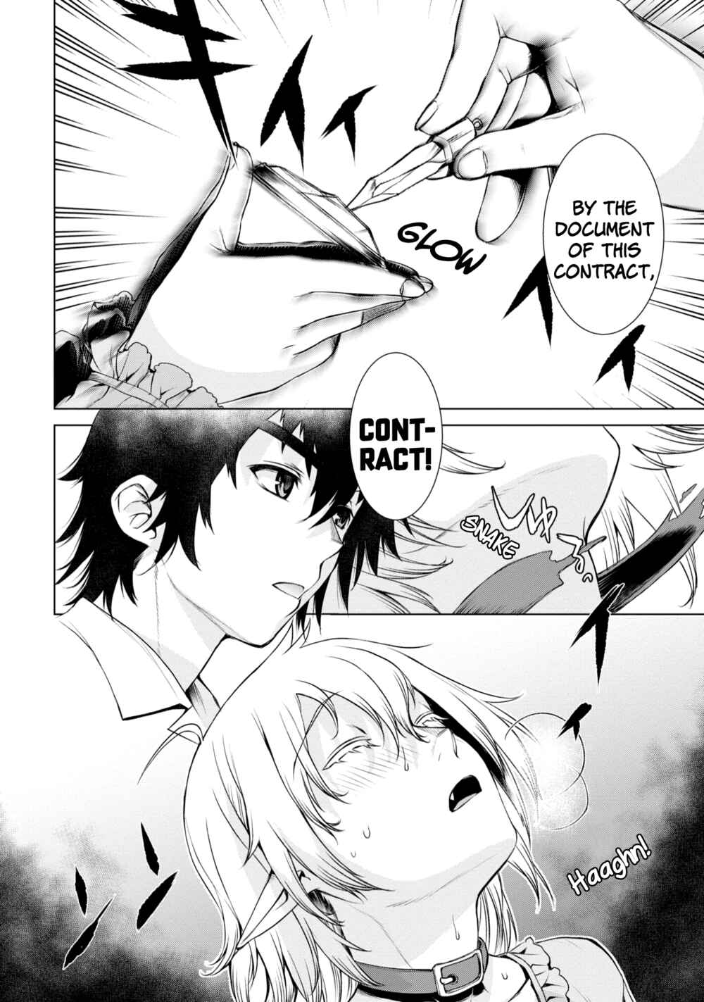 Page 19 Chapter 41 Isekai de Skill wo Kaitai Shitara Cheat na Yome ga Zoushoku Shimashita: Gainen Kousa no Structure