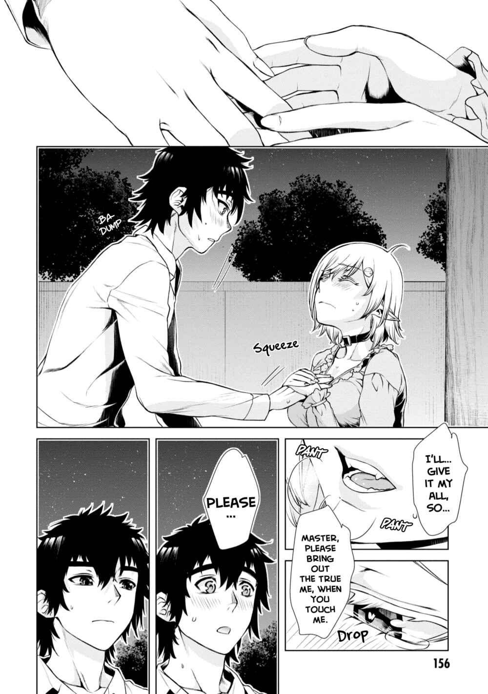 Page 29 Chapter 41 Isekai de Skill wo Kaitai Shitara Cheat na Yome ga Zoushoku Shimashita: Gainen Kousa no Structure