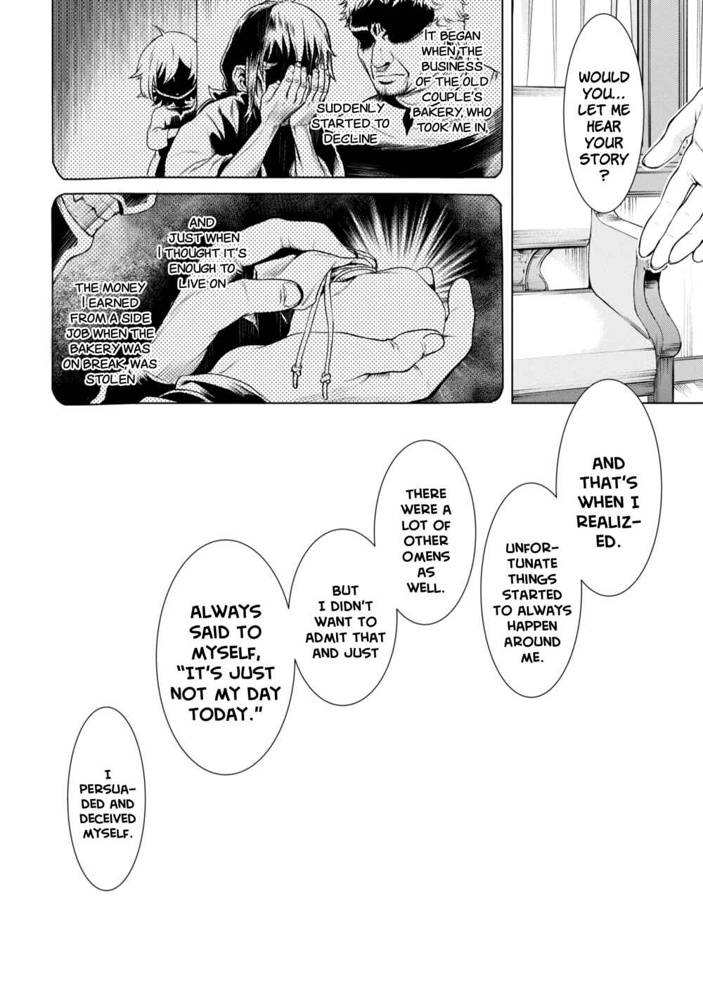 Page 5 Chapter 41 Isekai de Skill wo Kaitai Shitara Cheat na Yome ga Zoushoku Shimashita: Gainen Kousa no Structure