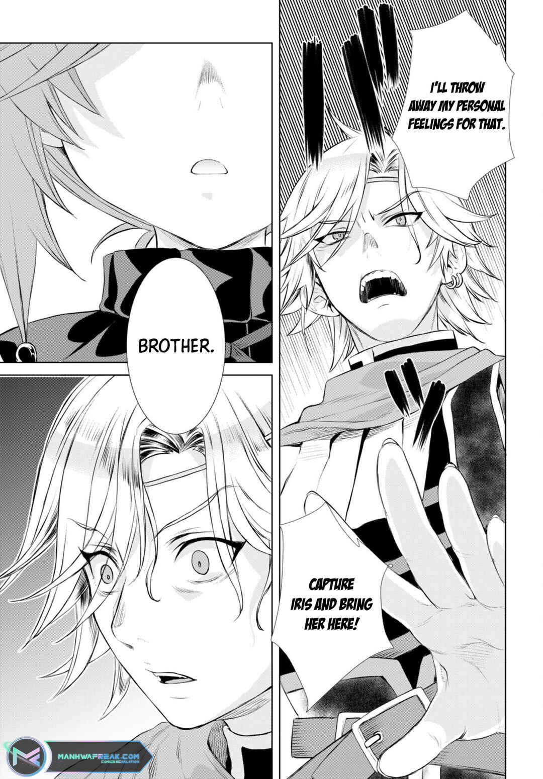 Page 30 Chapter 52 Isekai de Skill wo Kaitai Shitara Cheat na Yome ga Zoushoku Shimashita: Gainen Kousa no Structure