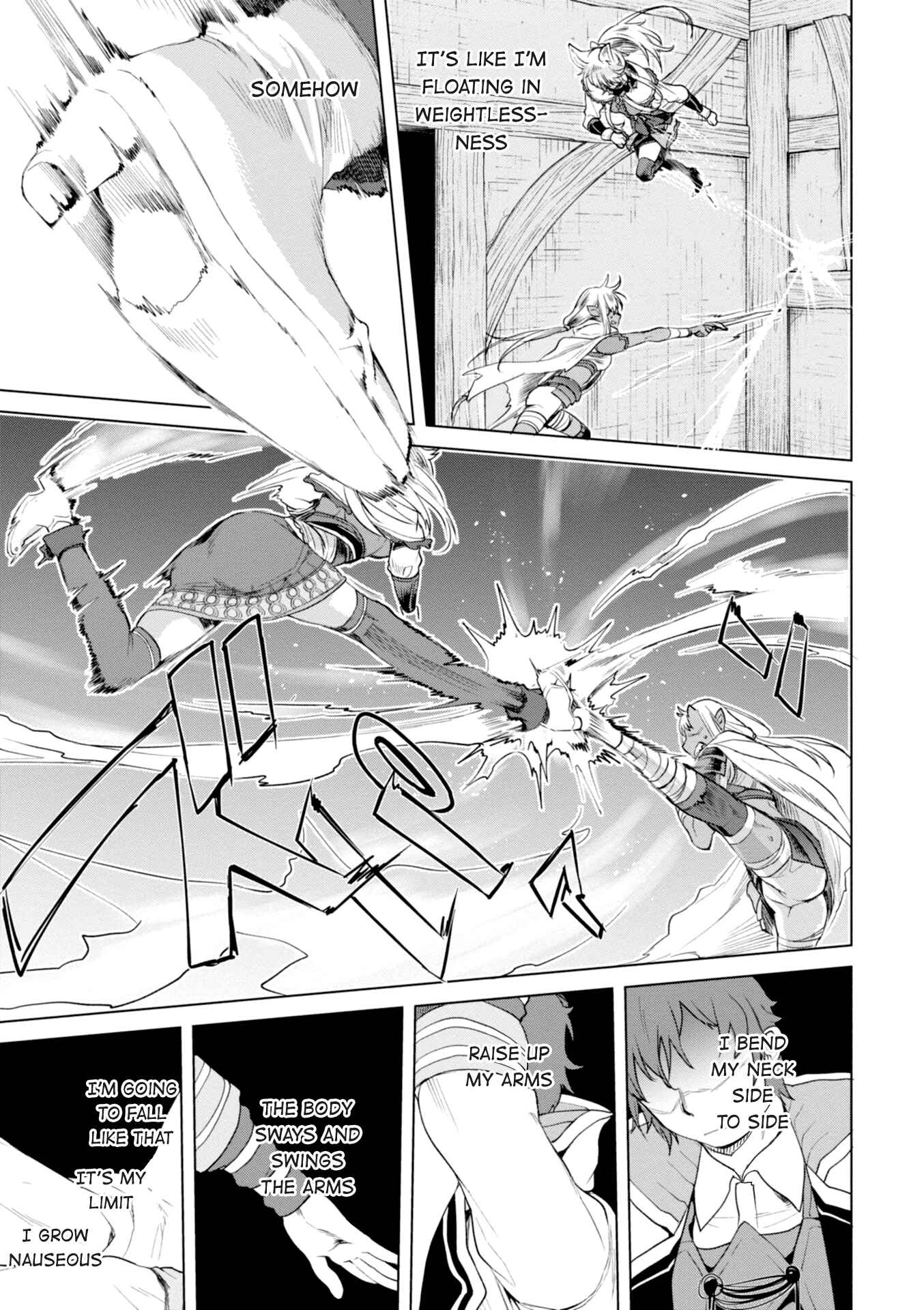 Page 13 Chapter 13 Isekai de Skill wo Kaitai Shitara Cheat na Yome ga Zoushoku Shimashita: Gainen Kousa no Structure