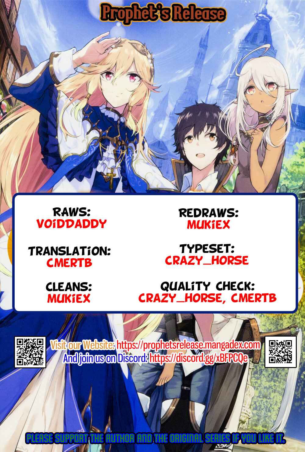 Page 34 Chapter 13 Isekai de Skill wo Kaitai Shitara Cheat na Yome ga Zoushoku Shimashita: Gainen Kousa no Structure