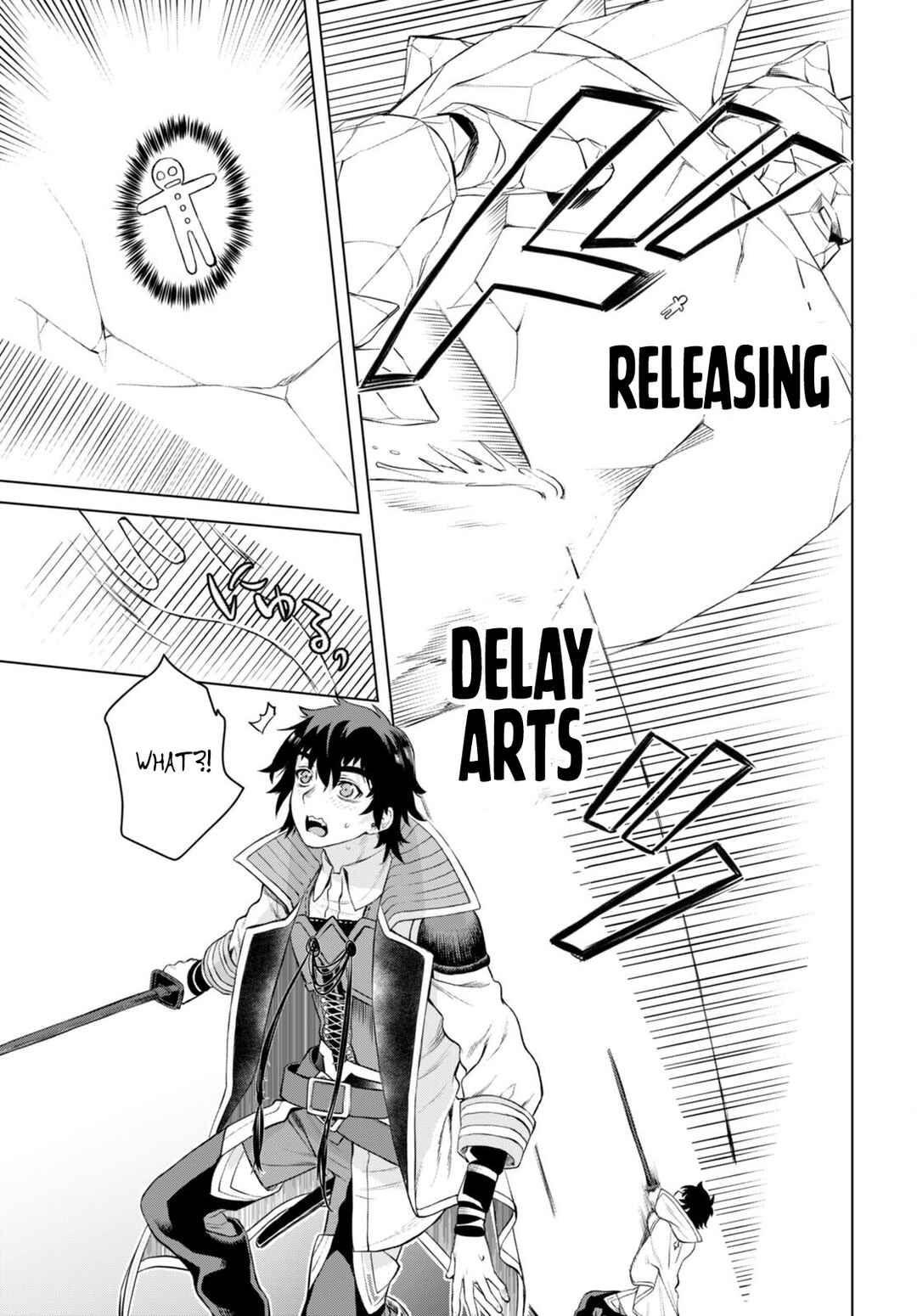 Page 20 Chapter 49 Isekai de Skill wo Kaitai Shitara Cheat na Yome ga Zoushoku Shimashita: Gainen Kousa no Structure