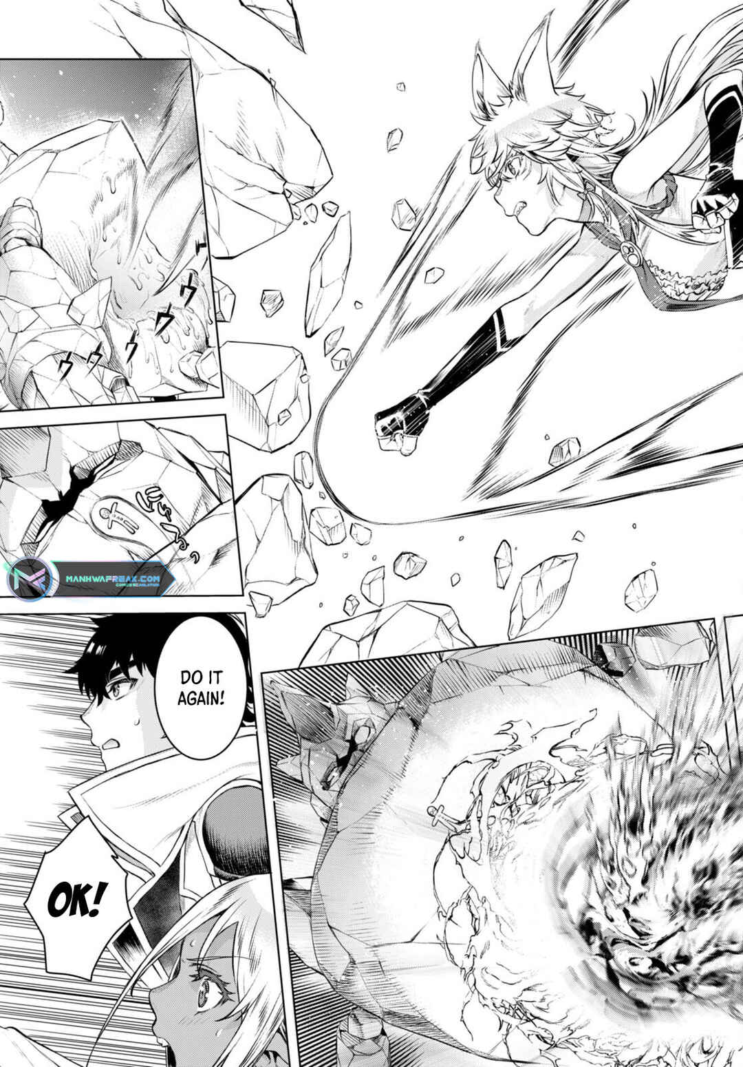 Page 26 Chapter 49 Isekai de Skill wo Kaitai Shitara Cheat na Yome ga Zoushoku Shimashita: Gainen Kousa no Structure