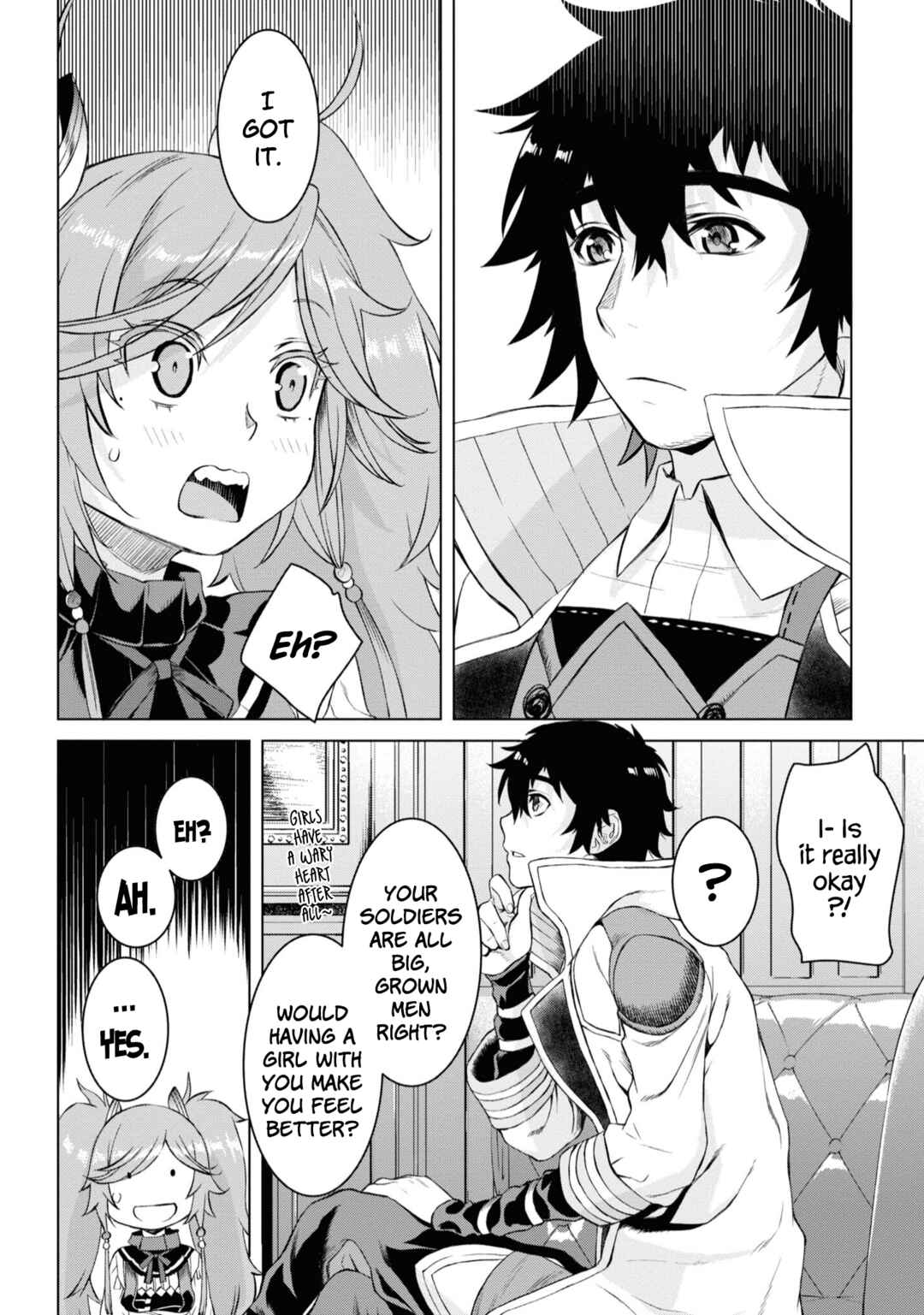 Page 23 Chapter 44 Isekai de Skill wo Kaitai Shitara Cheat na Yome ga Zoushoku Shimashita: Gainen Kousa no Structure