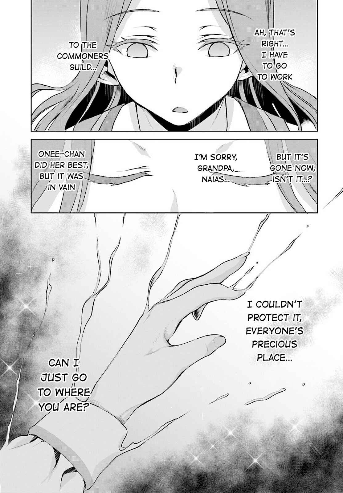Page 25 Chapter 16 Isekai de Skill wo Kaitai Shitara Cheat na Yome ga Zoushoku Shimashita: Gainen Kousa no Structure