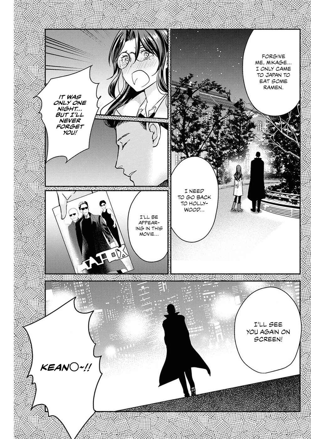 Page 16 Chapter 23 The Life of the Witch Who Remains Single for About 300 Years!