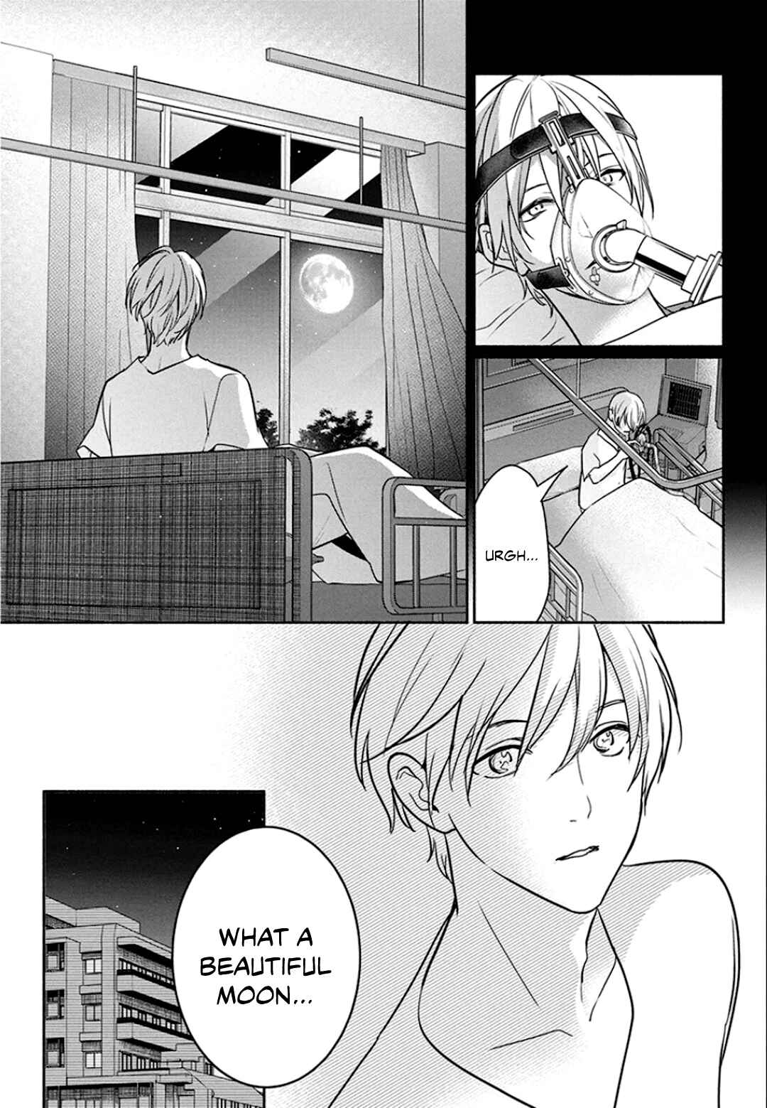 Page 20 Chapter 48 The Life of the Witch Who Remains Single for About 300 Years!