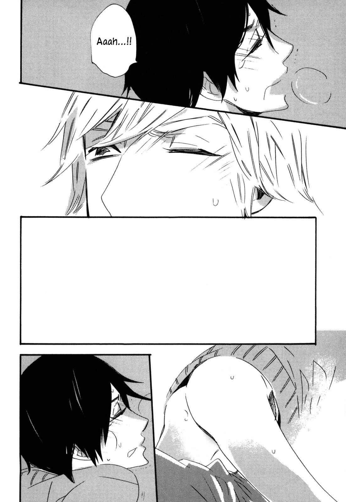 Page 23 Chapter 3 Hatsukoi no 70% wa,